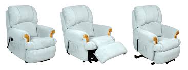 Bunbury Lift Chair