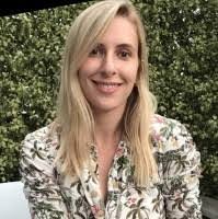 Rachel Haas's Instagram, Twitter & Facebook