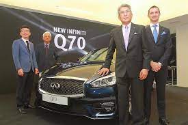 See more of nissan batu caves. Infiniti Aims To Sell 250 Q70 Cars A Year The Star