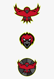 Free atlanta hawks logo svg & hawks logo png files. Atlanta Hawks Rebrand On Behance Atlanta Hawks Transparent Png 600x1200 Free Download On Nicepng