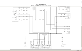 2006 kenworth t800 wiring diagram from diagramspace.radiofujiko.it. I M Trying To Help A Friend With His 1998 Kenworth 900w The Use Of The Turn Signals Kills Parking Lights And Trailer