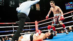 Fernando montiel martínez is a mexican professional boxer. Best I Ve Faced Fernando Montiel The Ring