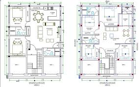 We've seen houses that couldn't be built as drawn, due to incomplete drawings or. Autocad House Plans Drawings Download Autocad