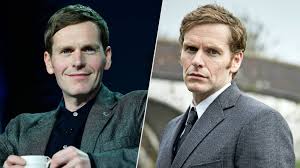 Shaun Evans Web News