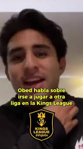 Que Le Paso A Obed Kings