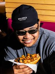 FREE Okawari -all you can eat offer