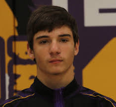 Burt goes 5-0 at Battle Creek Duals