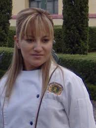 Bienvenida «Chef Beverly Ramos Rostro»