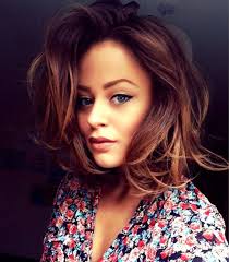 New hair Tuesday! Ellie Goulding, Jessica Alba and Emily Atack all get the  CHOP