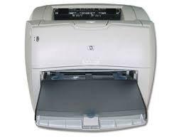 This printer is very reliable and comes in very small in size. Impresora Hp Laserjet 1150 De 1200dpi 18ppm