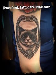 Ryan Cook Of Lucky Bella Tattoos In Maumelle North Little Rock Arkansas Add Me On Www Facebook Com Ryancooktattoos Tattoos Portrait Tattoo Animal Tattoo