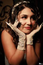 Beautiful Classic Photo Of Ms Manilyn Reynes 💖🌹💖