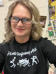 Rockford Theatre Fundraiser and T-shirt Sales