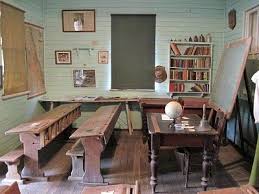 Old One Room Schoolhouse Repin Like Comment Union School House 1858 1922 One Room School House School House Rock Red School House Old School House