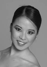 Meet Nanako! Nanako Yamamoto is from Shizuoka, Japan where she began dance  classes at the age of 5. At 15 years old, she attended a summer program at  the Royal Ballet and
