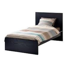 Pin By Sophie Prati On Small Single Bed Malm Bed Frame Single Bed Frame Malm Bed