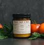 Profile Picture of Tomato Leaf & Basil Taxonomy Candle (@paigescandleco.com) on Google