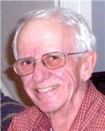 Obituary information for William "Bill" Thomas Trunk
