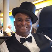 Rest in Peace Bertha Elliott . Class of 1978