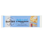 Frangipane Tarts