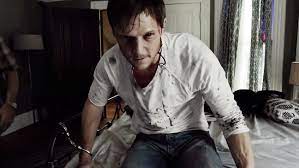 King james attested that the symptoms derived from demonic possession could be discernible from natural diseases. The Possession Of Michael King Film Review The Hollywood Reporter