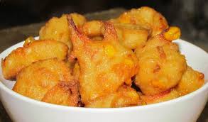 Mudah bukan membuat bunga anggrek dengan menggunakan cara membuat bunga dari kulit jagung ini. Resepi Cucur Jagung Simple