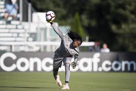 Fase de grupos CWC 2018: Yenith Bailey toma el centro del escenario