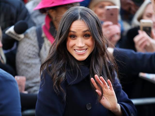 Meghan Markle's Acting Comeback May Happen With New Suits Series