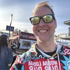 Doug Rawson's Instagram, Twitter & Facebook