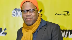 Greg Tate Awarded Posthumous Pulitzer Prize