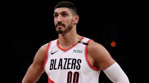 The kanter family name was found in the usa, the uk, canada, and scotland between 1840 and 1920. Enes Kanter Heads Back To Portland In Three Team Trade