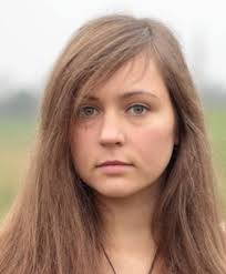 Schauspielerin Kristin Hörmann auf StagePool