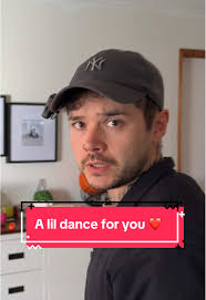 A happy dance for you ❤️ #fyp #foryou #viral #tattoos #shareit #sendit  #happydance