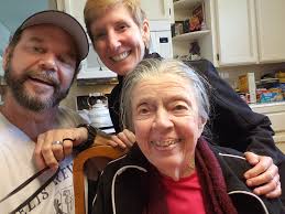 We have lost a trailblazer in the Corpus Christi dance community. Though  you may be gone, your love and light will never fade. Rest peacefully Mrs.  Nancy Sulik. 🕊️✝️🩰