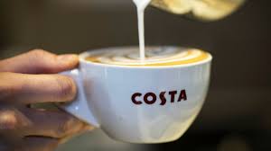 It's the simplest way to collect coffee club points, order your favourite drink for collection in store (from june 2019), find your nearest costa, view your points balance and exchange points for free treats. Costa Plans To Axe 1 650 Staff From Coffee Shops Financial Times