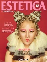 Full business details, opening hours, map and directions, website link, address and phone number for v & m haircutters. Estetica Magazine Usa 5 2019
