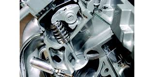 The unit comes with 2 blasting nozzles: Cylinder Head Design Selection Engine Builder Magazine