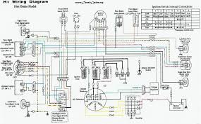 Electric start engine wiring harness loom fits for most of 50cc 70cc 90cc cc cc. Kawasaki Motorcycle Wiring Diagrams