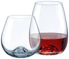 Weinglas Ohne Stiel 6er Set Die Perfekte Geschenkidee Weinglas Ohne Stiel Weinglas Wein