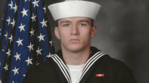 Slain Marine who cradled baby at Kabul airport loved her job