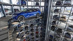 Brussels to tie EV subsidies to 70% local content rule