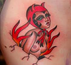 Pin On Tattoo