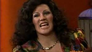 La Parodia: Mala Nacha con Julio Regalado (1)