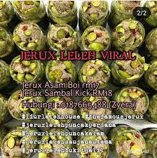 Check spelling or type a new query. Resepi Sambal Mangga Brunei