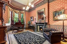 Interior interior design brownstone interiors victorian homes victorian interior design west home victorian interiors victorian parlor new york brownstone. Feast For The Senses 25 Vivacious Victorian Living Rooms