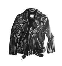 Check spelling or type a new query. Leather Jacket Drawing Reference And Sketches For Artists