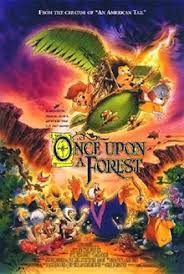 Default list order reverse list order their top rated their bottom decade: Once Upon A Forest Wikipedia