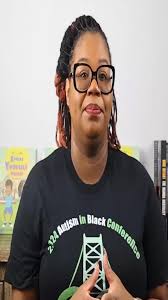At the 2025 Autism in Black Conference, we'll cover a wealth of topics  important to Black Austic families whether a parent or partner. You don't  want to miss a moment of the conference. , Don’t just ...
