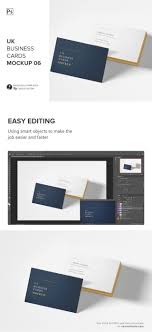 Simple Uk Cards Mockup For Branding Designs By Carlosviloria Com Business Card Mock Up Branding Design Business Card Size