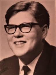 Class of 1968 (Duluth Central High School)